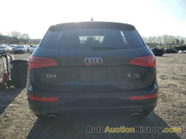 AUDI Q5 TDI PREMIUM PLUS, WA1CMAFP1EA055287