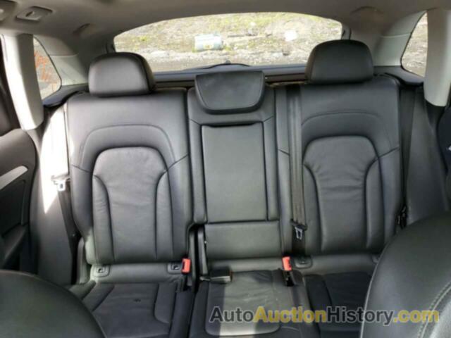 AUDI Q5 TDI PREMIUM PLUS, WA1CMAFP1EA055287