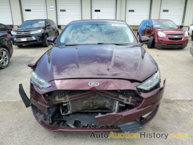 FORD FUSION S, 3FA6P0G74HR227542