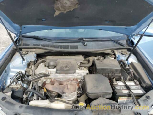 TOYOTA CAMRY BASE, 4T4BF1FK8CR194927