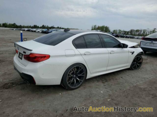 BMW M5, WBSJF0C50KB285891