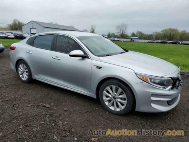 KIA OPTIMA LX, 5XXGT4L36GG044077