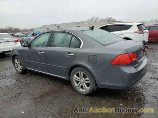 KIA OPTIMA LX, KNAGE228495350176