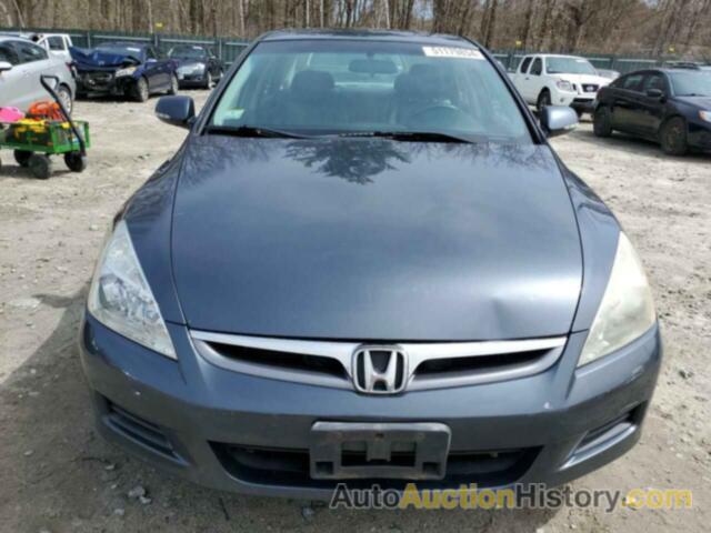 HONDA ACCORD HYBRID, JHMCN36557C003096