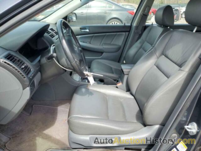 HONDA ACCORD HYBRID, JHMCN36557C003096