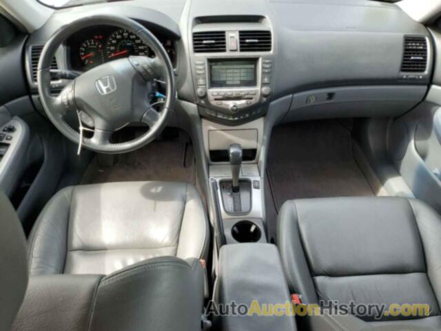 HONDA ACCORD HYBRID, JHMCN36557C003096