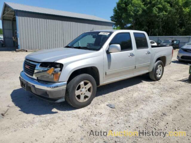 GMC CANYON SLE, 1GTD5MF98C8128878