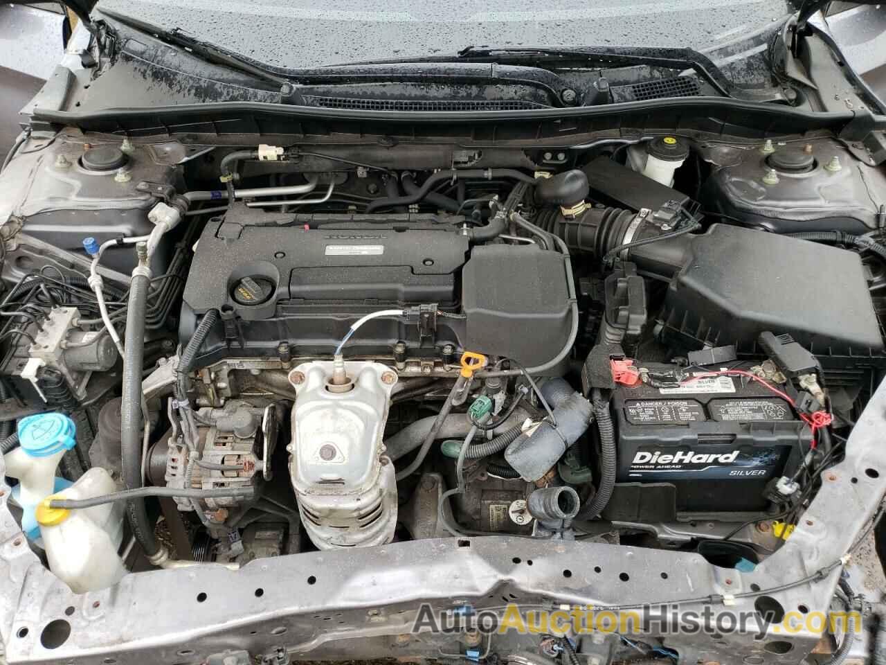 HONDA ACCORD LX, 1HGCR2F39GA099813