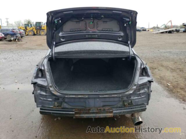 HONDA ACCORD LX, 1HGCR2F39GA099813