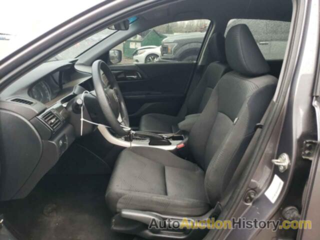 HONDA ACCORD LX, 1HGCR2F39GA099813