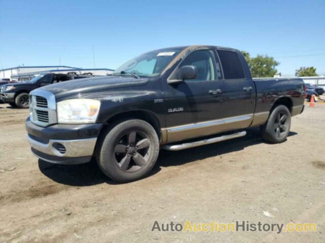 DODGE RAM 1500 ST, 1D7HA18268J144711