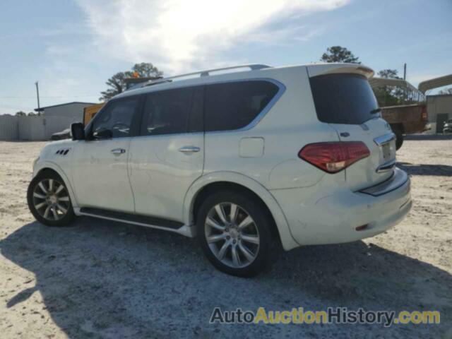 INFINITI QX56, JN8AZ2NF7C9519456