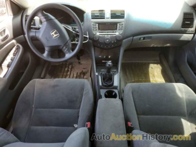 HONDA ACCORD SE, 1HGCM55307A114264