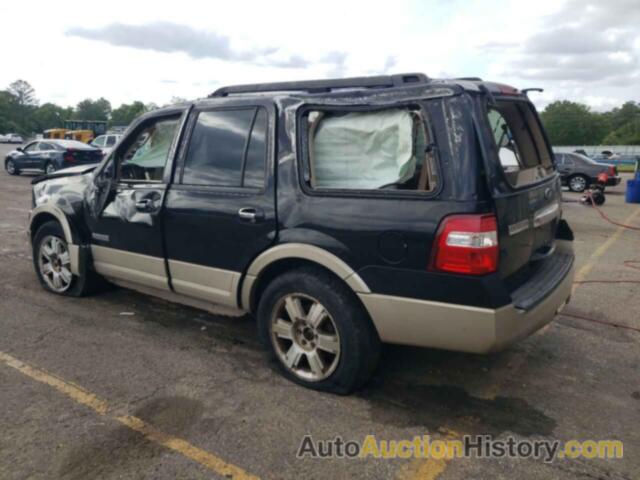 FORD EXPEDITION EDDIE BAUER, 1FMFU17538LA02143