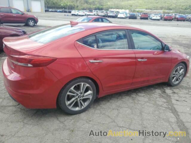 HYUNDAI ELANTRA SE, 5NPD84LF6HH052765