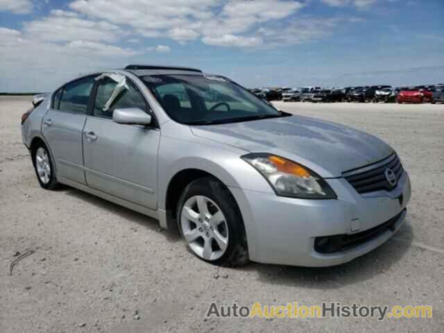 NISSAN ALTIMA 2.5, 1N4AL21E18C231846