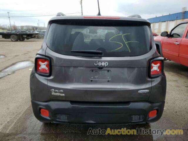 JEEP RENEGADE LATITUDE, ZACCJBBB7HPF25471