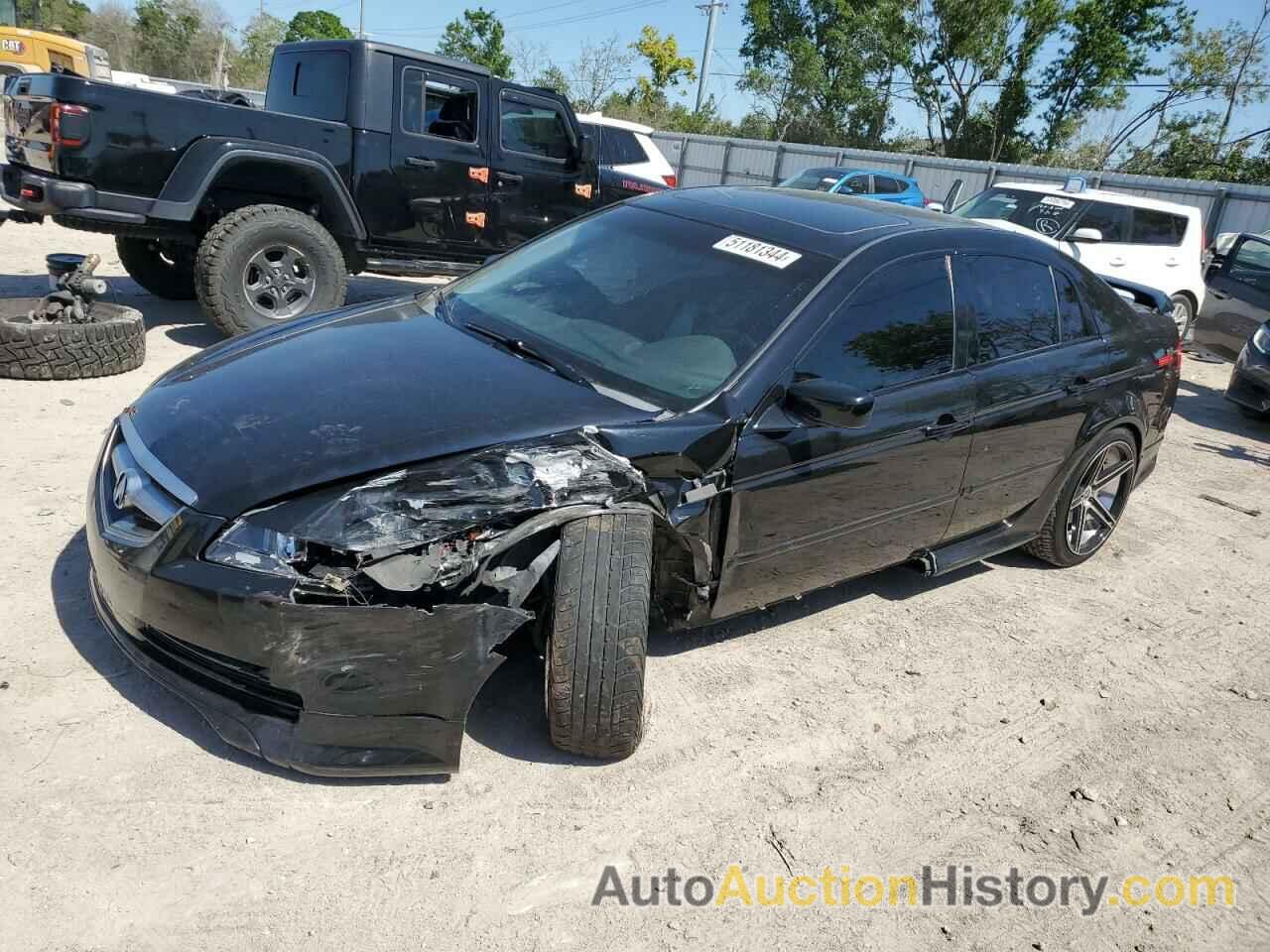 ACURA TL, 19UUA662X5A019068