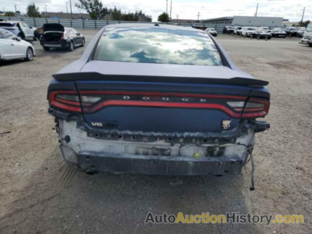 DODGE CHARGER SE, 2C3CDXBG6FH790093