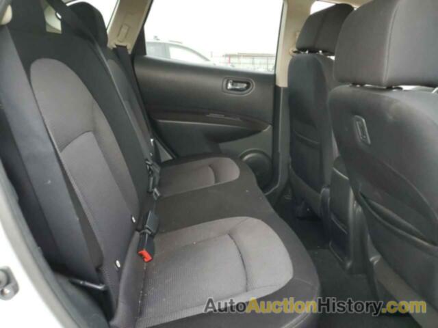 NISSAN ROGUE S, JN8AS5MT9DW539918