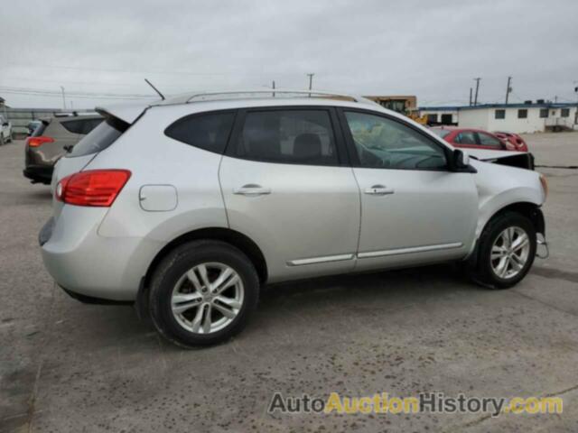 NISSAN ROGUE S, JN8AS5MT9DW539918