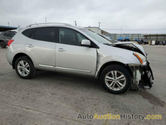 NISSAN ROGUE S, JN8AS5MT9DW539918