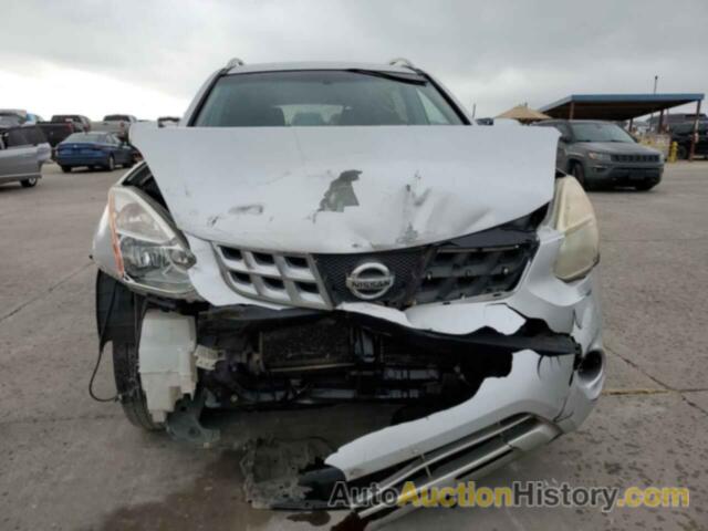 NISSAN ROGUE S, JN8AS5MT9DW539918