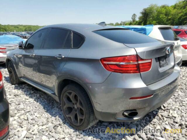 BMW X6 XDRIVE35I, 5UXFG2C55DL786745