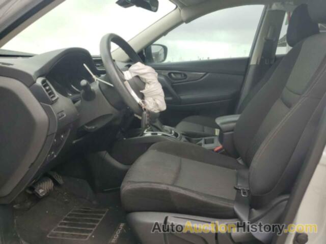 NISSAN ROGUE S, JN8AT2MT4LW004960