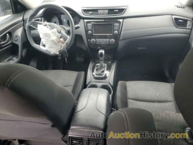 NISSAN ROGUE S, JN8AT2MT4LW004960