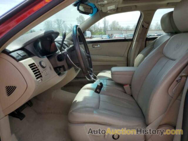 CADILLAC DTS LUXURY COLLECTION, 1G6KD5EY2AU106665