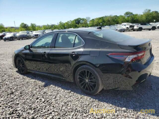 TOYOTA CAMRY XSE, 4T1K61AK7MU543689