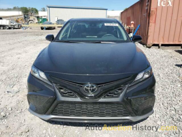 TOYOTA CAMRY XSE, 4T1K61AK7MU543689