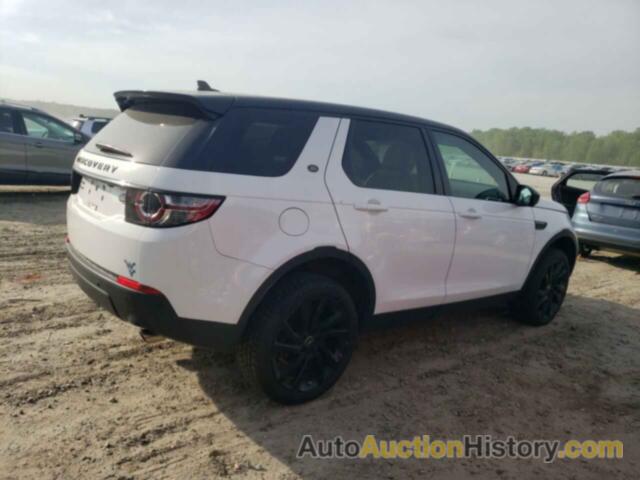 LAND ROVER DISCOVERY HSE LUXURY, SALCT2BG6GH593653