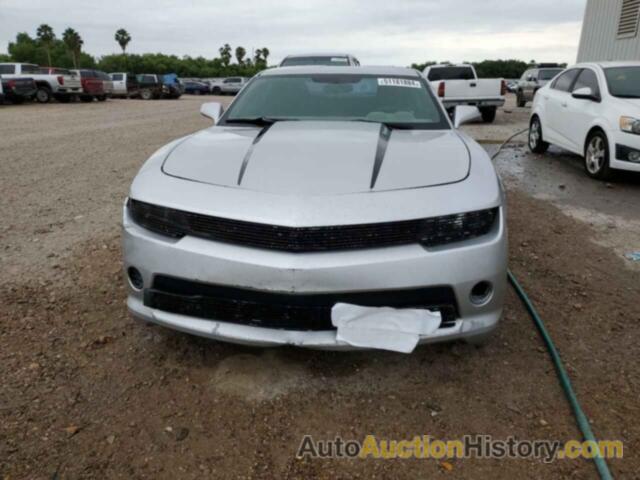 CHEVROLET CAMARO LS, 2G1FA1E35F9109626