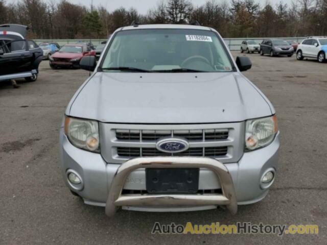 FORD ESCAPE HYBRID, 1FMCU5K35CKB05854