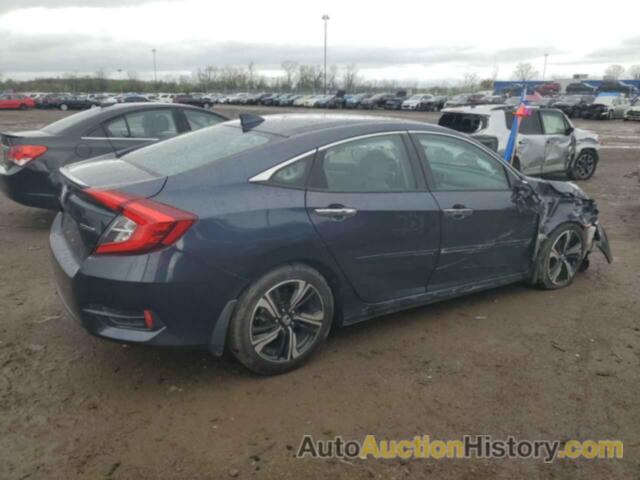 HONDA CIVIC TOURING, 19XFC1F96GE004987