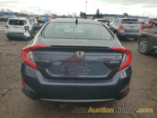 HONDA CIVIC TOURING, 19XFC1F96GE004987