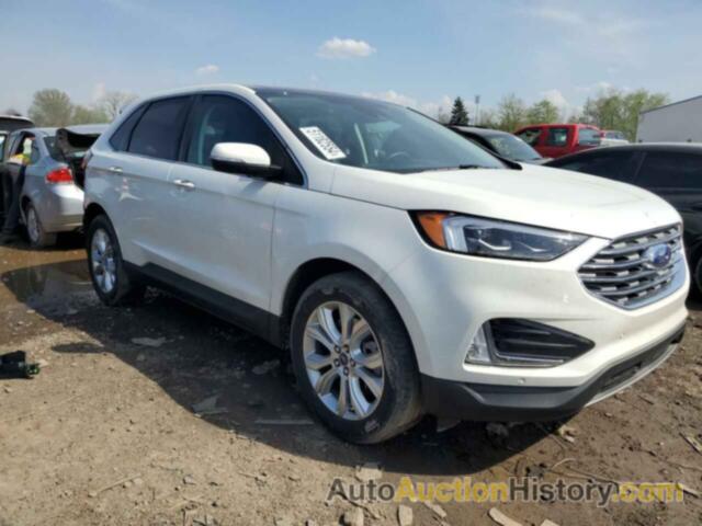 FORD EDGE TITANIUM, 2FMPK4K9XNBA60686