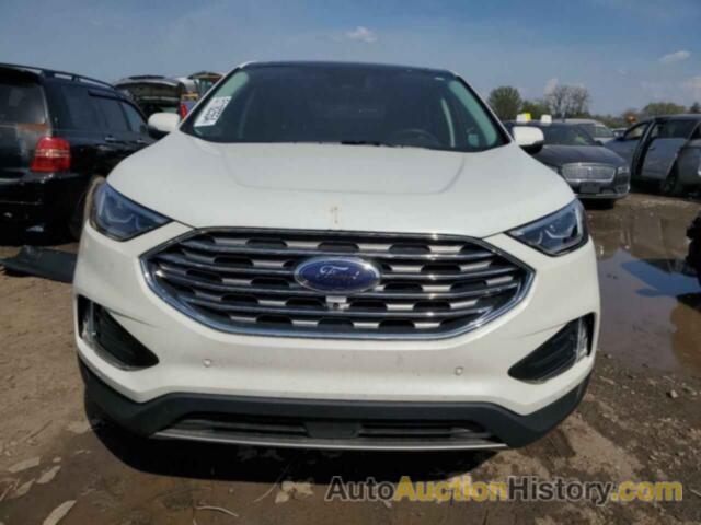 FORD EDGE TITANIUM, 2FMPK4K9XNBA60686