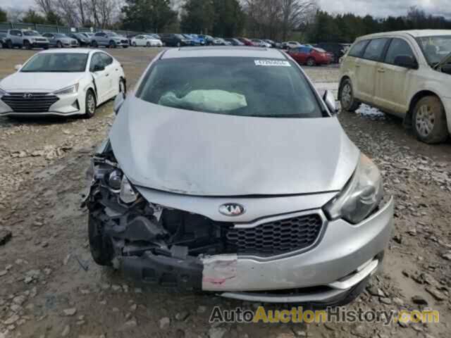 KIA FORTE EX, KNAFZ4A88E5169783