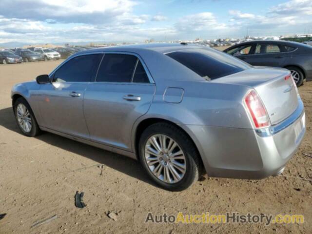 CHRYSLER 300, 2C3CCARG3DH669279