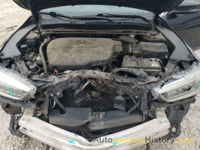 ACURA TLX TECH, 19UUB2F50JA007683