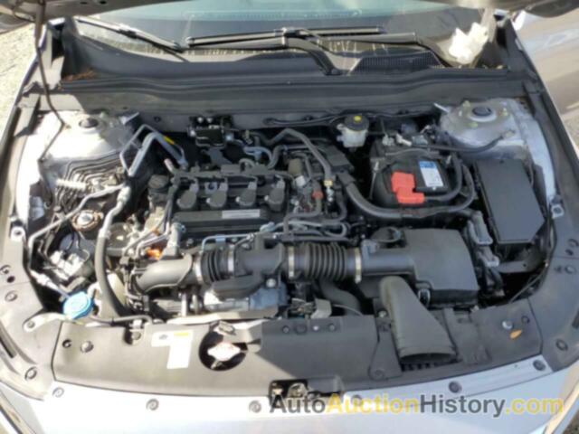 HONDA ACCORD EX, 1HGCV1F43LA084474