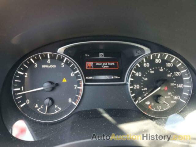 NISSAN ALTIMA 2.5, 1N4AL3AP6GC180821