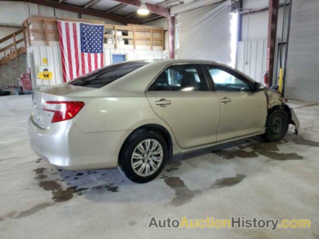 TOYOTA CAMRY L, 4T4BF1FK7DR323922