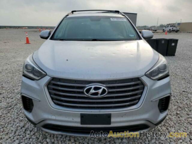 HYUNDAI SANTA FE SE, KM8SM4HF5KU303876