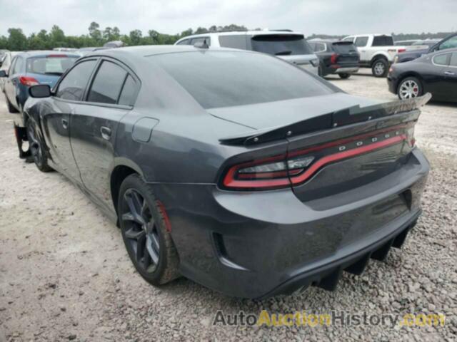 DODGE CHARGER R/T, 2C3CDXCT5LH178247