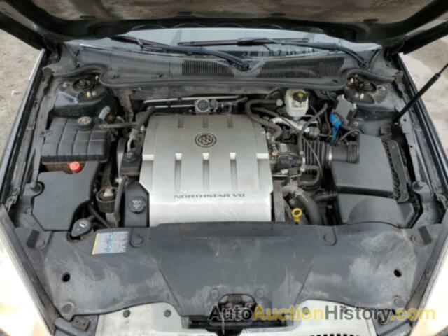 BUICK LUCERNE CXS, 1G4HE57Y08U151207