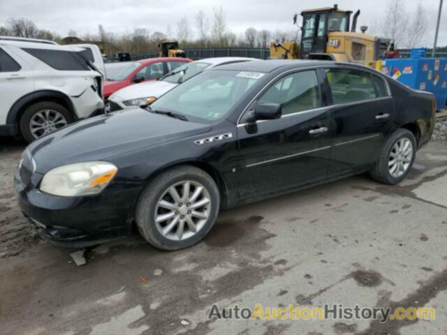 BUICK LUCERNE CXS, 1G4HE57Y08U151207